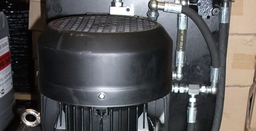 Hydraulic Power Packs Image